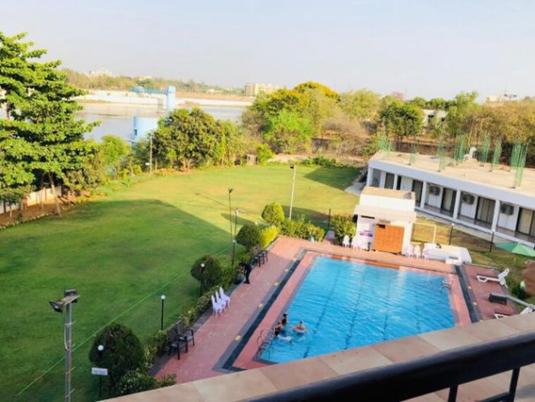 Lotus Riverside Resort-4